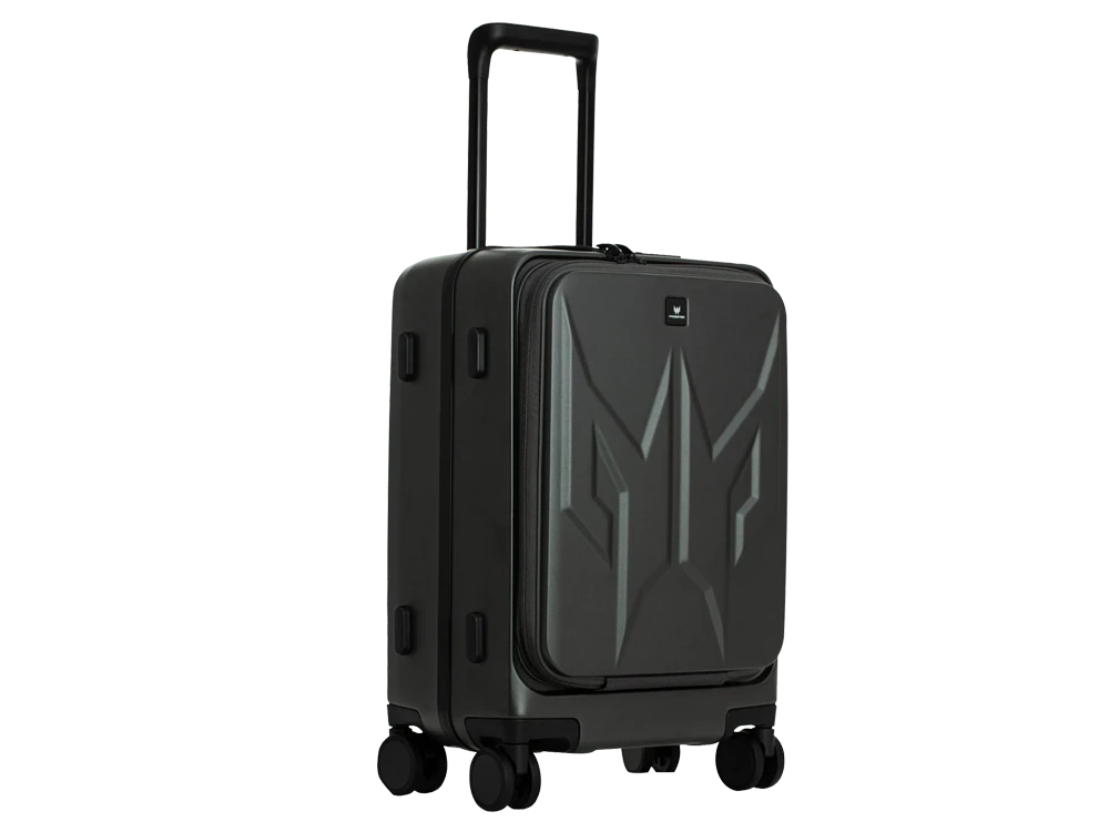 Predator Robust luggage 20